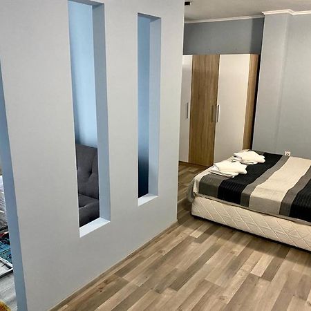 Modena Rooms Center Of Stara Zagora Eksteriør bilde