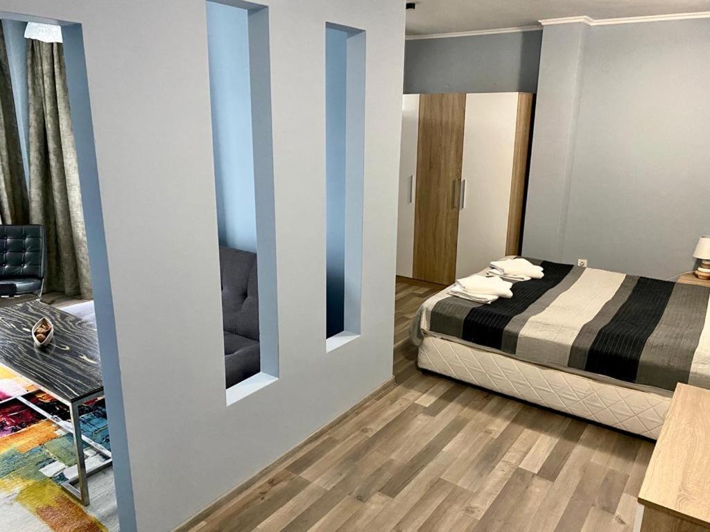 Modena Rooms Center Of Stara Zagora Eksteriør bilde