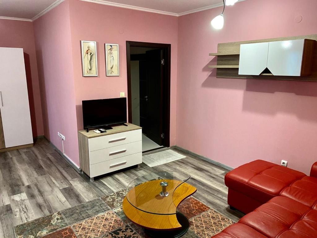 Modena Rooms Center Of Stara Zagora Eksteriør bilde
